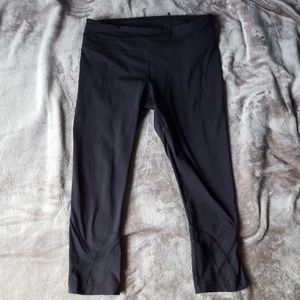 Lululemon Capri Leggings